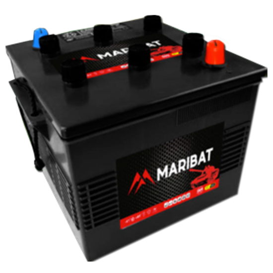 Batterie pour l’application Militaire TANK