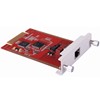 Module de 4 BRI pour le Zycoo CoVox U50 et U100